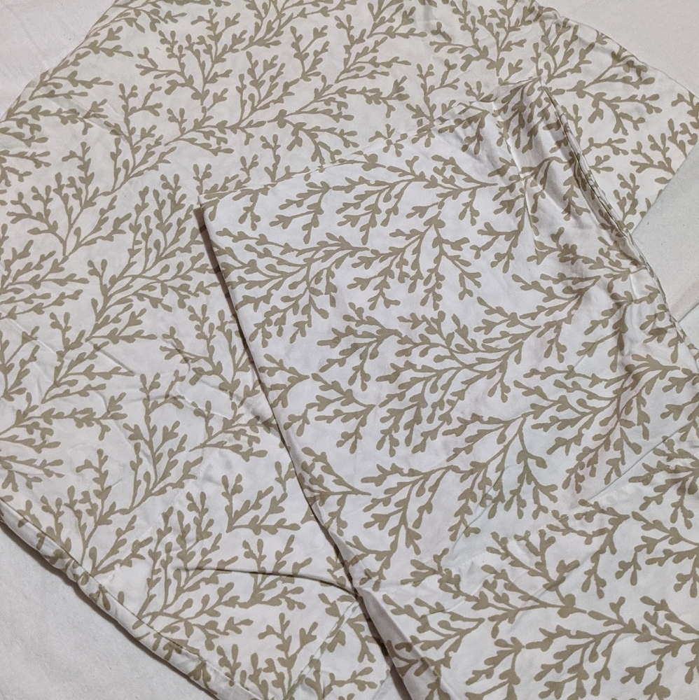 Boll & Branch Queen Sheet Set